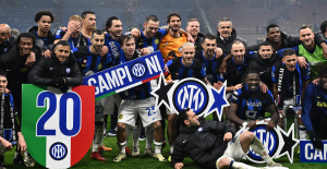 Why do some fans consider that Inter Milan does not hold 20 Italian championship titles?