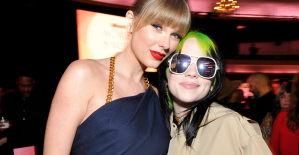 “I wasn’t targeting anyone”: Billie Eilish explains herself after angering Taylor Swift fans