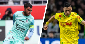 Montpellier-Nantes: at what time and on which channel to watch the Ligue 1 match?
