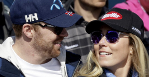 Alpine skiing: Kilde and Shiffrin announce their engagement