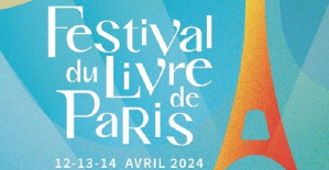 Paris Book Festival 2024: the literary Figaro meetings