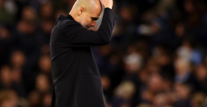 Champions League: Manchester City played “exceptionally”, according to Guardiola