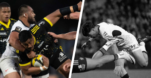 La Rochelle-Toulon: an unexpected suspense, the indiscipline of Toulon... The tops and the flops