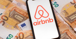 Olympic Games 2024: Airbnb invests 27 million euros to strengthen its workforce and services