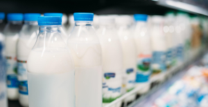 H5N1 virus: traces detected in pasteurized milk in the United States
