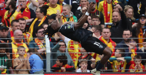 Ligue 1: Lens stalls again against Le Havre, its sixth place in danger