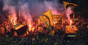Champions League: why Dortmund supporters are furious with Paris SG
