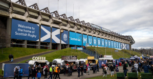Challenge Cup: Edinburgh-Bayonne relocated to Murrayfield due to strong winds