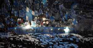 Europa League: Benfica cancels tickets sold to OM supporters