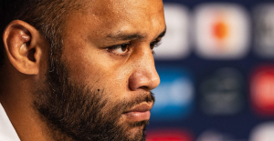 Rugby: “Everything is fine”, the transfer of Billy Vunipola to Montpellier still relevant