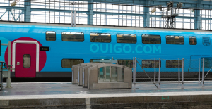 Spain accuses Ouigo, the low-cost subsidiary of SNCF, of “dumping”
