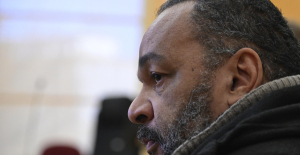 Strasbourg: justice authorizes a Dieudonné show, initially banned