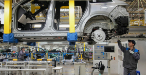 United States: the main automobile union hopes to establish itself at Volkswagen