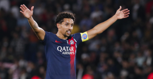 PSG: Marquinhos equals Pilorget's old record, his career in figures