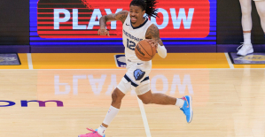 NBA: Memphis breaks an unexpected record