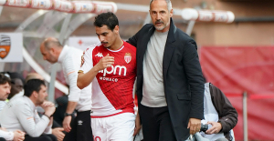 Monaco-Lille: fiery attack and podium in sight, ASM or a great season not to be (above all) wasted