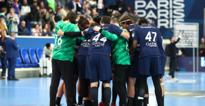 Handball: “We collapsed”, regrets Nikola Karabatic after PSG-Barcelona