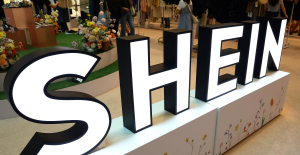 The EU imposes tougher rules on Shein, the Chinese fast-fashion champion