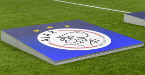 Football: Ajax Amsterdam president fails to declare his actions