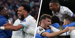 OM-Atalanta Bergamo: at what time and on which channel to watch the Europa League semi-final first leg?