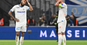 OM-PSG: Marseille, between hope, weariness and… fear of heights