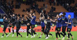 Serie A: Inter Milan resumes its march towards the title