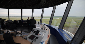 Air traffic controllers’ strike: why did the recent law on “minimum adapted service” not help avoid the walkout?
