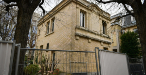 The Sources pavilion, of the Institut Curie, will ultimately not be dismantled