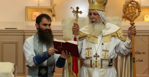 Sydney: Assyrian bishop stabbed, conservative TikToker outspoken on Islam