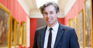 Sylvain Amic appointed to the Musée d’Orsay to replace Christophe Leribault