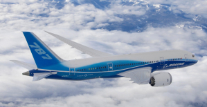 Boeing tries to defuse the long-haul crisis