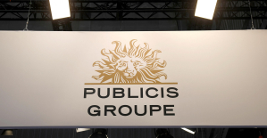 Publicis continues its momentum and confirms its objectives after a good start to the year