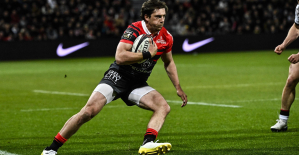 Champions Cup: Toulouse Barassi absent for several weeks