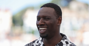 The Cannes Film Festival welcomes Omar Sy, Eva Green and Kore-Eda to its jury