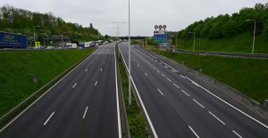 A13: the reopening of the section closed since mid-April “will probably be postponed”, free access to the A14 ruled out