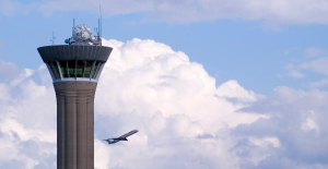 Threat of a new strike by air traffic controllers for the Ascension Bridge on May 9, 10 and 11