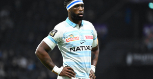 Champions Cup: big return of Kolisi and Le Garrec well and truly absent to face Toulouse