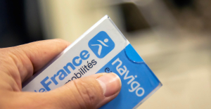 Transport in Île-de-France: the Navigo pass will (finally) be available on iPhone by the end of May