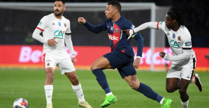 Ligue 1: Nice-PSG and Reims-OM staggered