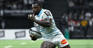 Top 14: Racing in Toulouse with Wade and Arundell