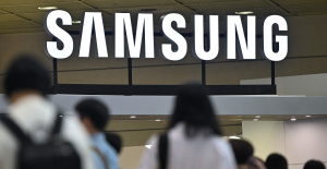 Demand for AI components boosts Samsung's results