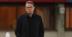 Football: Rangnick confirms having been approached to succeed Tuchel at Bayern