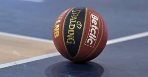 Basketball: due to unpaid bills, only one match from the 30th day of Betclic Elite broadcast this weekend