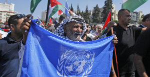Why Palestinian membership in the UN promises to be difficult