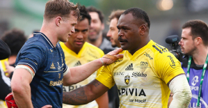 Champions Cup: look back at the four previous clashes between La Rochelle and Leinster