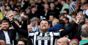 Football: Newcastle innovates for its deaf and hard of hearing supporters