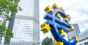 The ECB prepares the ground for a rate cut in June
