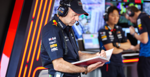 Formula 1: engineer Adrian Newey to leave the Red Bull team