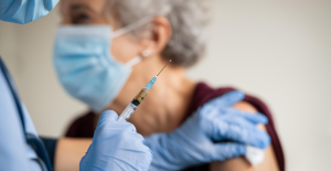 Covid-19: everything you need to know about the new vaccination campaign which is starting
