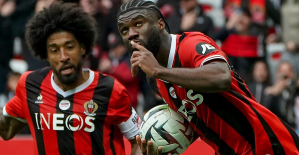 Ligue 1: at what time and on which channel to watch Nice-Lorient?